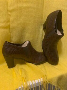 Ecco Shape 55 Plateau Stack